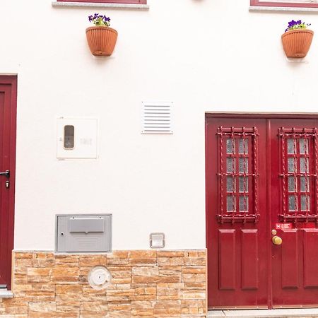 Apartament Casa Milita São João da Pesqueira Zewnętrze zdjęcie