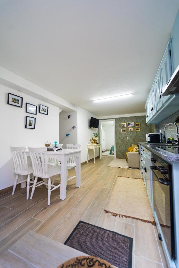 Apartament Casa Milita São João da Pesqueira Zewnętrze zdjęcie
