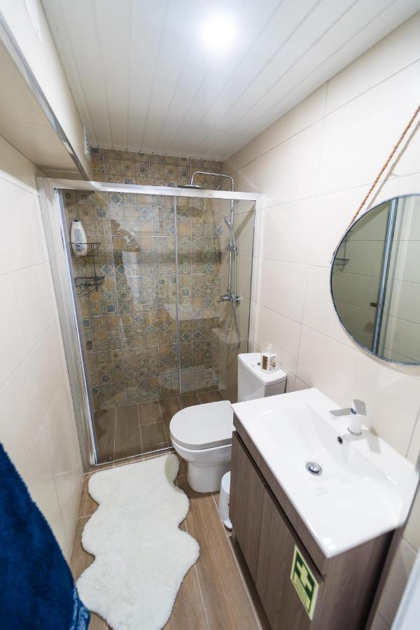 Apartament Casa Milita São João da Pesqueira Zewnętrze zdjęcie