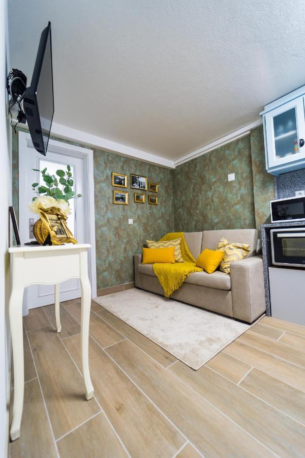 Apartament Casa Milita São João da Pesqueira Zewnętrze zdjęcie
