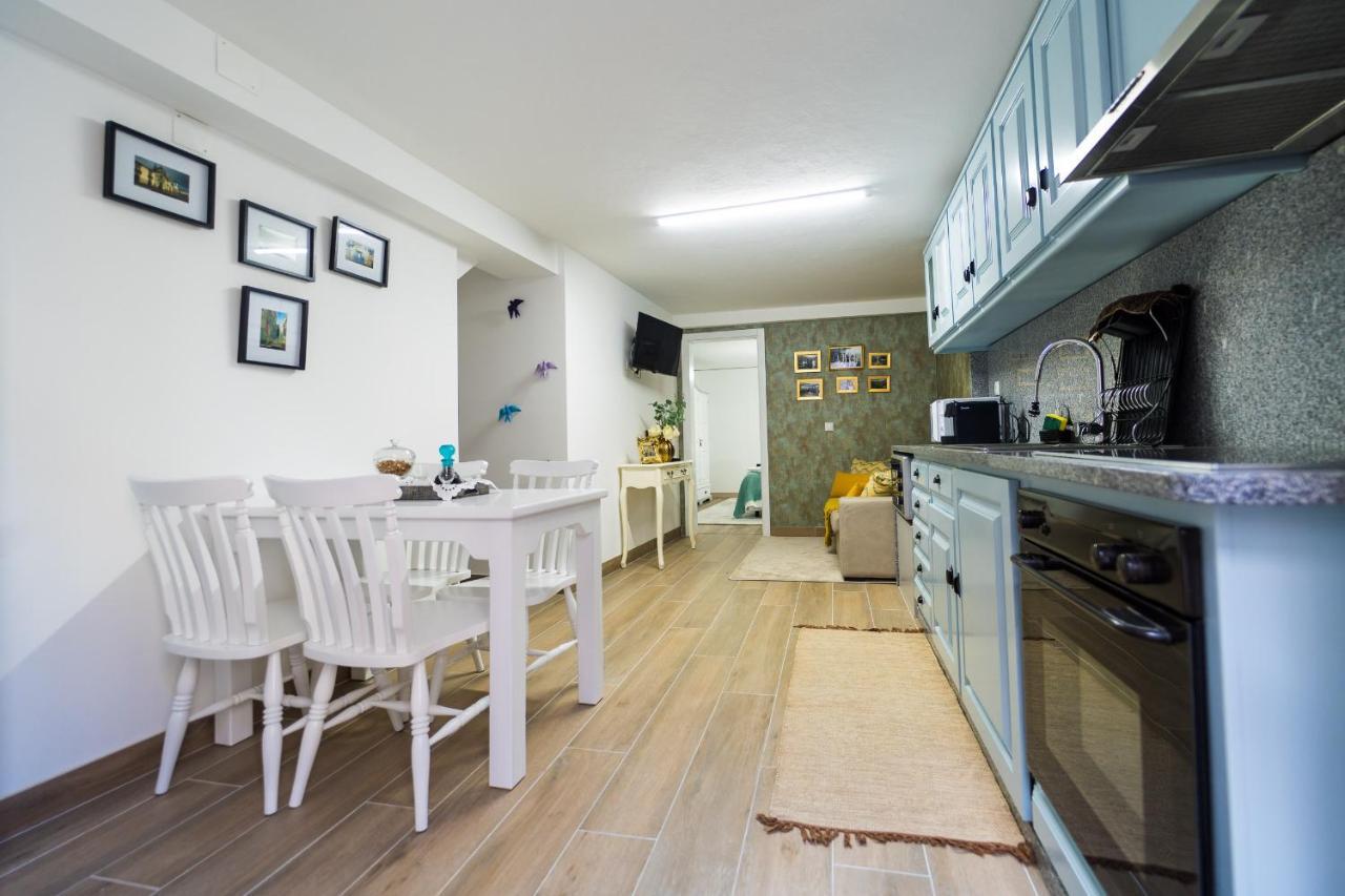 Apartament Casa Milita São João da Pesqueira Zewnętrze zdjęcie