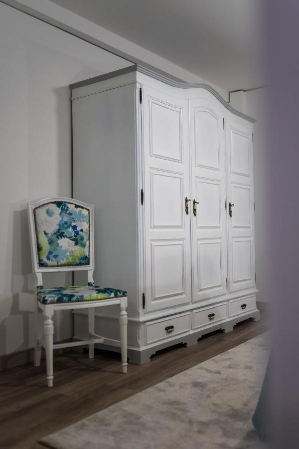 Apartament Casa Milita São João da Pesqueira Zewnętrze zdjęcie