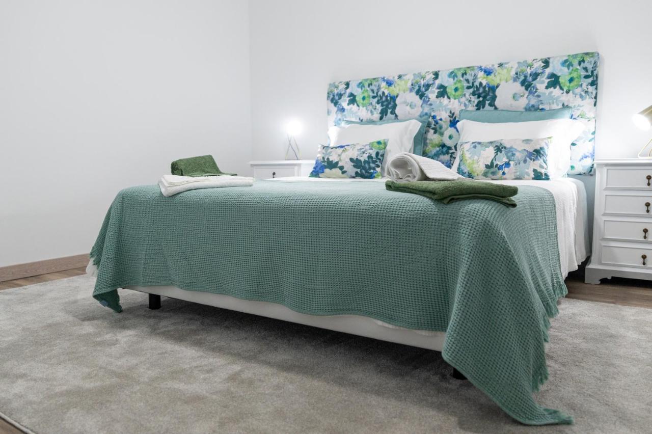 Apartament Casa Milita São João da Pesqueira Zewnętrze zdjęcie
